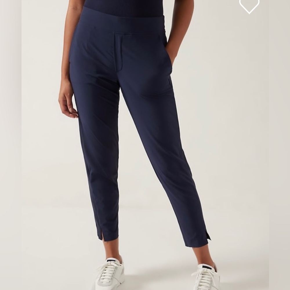 Athleta Bestsellers - Brooklyn Ankle Pant